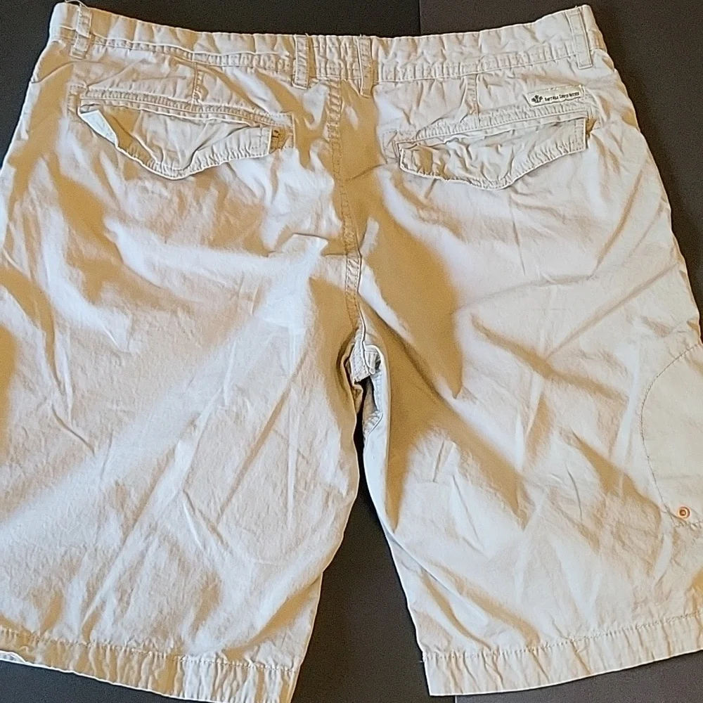 Men's Buffalo David Bitton Shorts, Size 34W - Picture 5 of 10